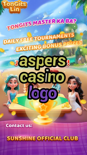 aspers casino logo-bushsandscasino.igamblinglist.com